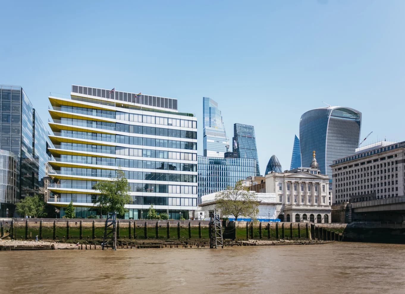 Thames Cruise: Tower Bridge (Butler’s Wharf Pier) To Greenwich with optional return - Image 7